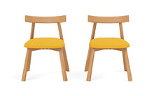 Load image into Gallery viewer, Ushi - Dining Chair (Set of 2)