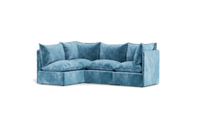 Load image into Gallery viewer, Gaia - Sectional - Harbor Blue