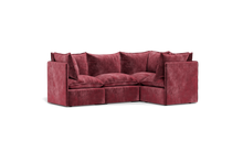 Load image into Gallery viewer, Gaia - Sectional - Bordeaux