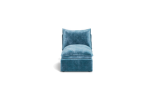 Load image into Gallery viewer, Gaia - Sofa - Harbor Blue