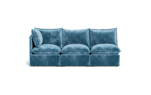 Load image into Gallery viewer, Gaia - Sofa - Harbor Blue
