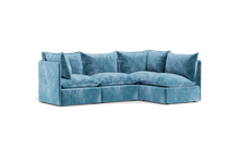 Load image into Gallery viewer, Gaia XL - Sectional - Harbor Blue