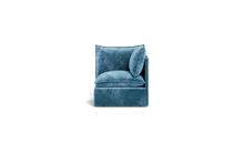 Load image into Gallery viewer, Gaia XL - Sofa - Harbor Blue