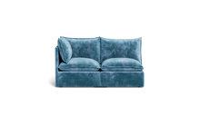 Load image into Gallery viewer, Gaia XL - Sofa - Harbor Blue