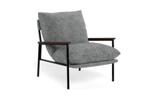 Load image into Gallery viewer, Mira Accent Chair