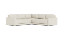 Load image into Gallery viewer, Orian - Sofa & Sectional - Parchment