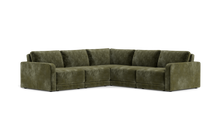 Load image into Gallery viewer, Orian - Sofa & Sectional - Sage