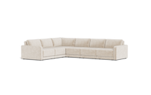 Load image into Gallery viewer, Orian - Sofa & Sectional - Sesame