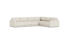 Load image into Gallery viewer, Orian - Sofa & Sectional - Parchment
