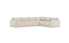 Load image into Gallery viewer, Orian - Sofa & Sectional - Sesame