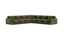 Load image into Gallery viewer, Orian - Sofa & Sectional - Sage
