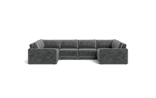 Load image into Gallery viewer, Orian - Sofa & Sectional - Basalt