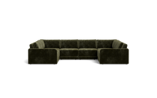 Load image into Gallery viewer, Orian - Sofa & Sectional - Sage