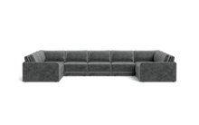 Load image into Gallery viewer, Orian - Sofa & Sectional - Basalt