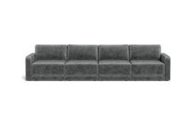Load image into Gallery viewer, Orian - Sofa & Sectional - Basalt