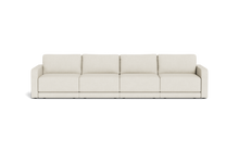 Load image into Gallery viewer, Orian - Sofa & Sectional - Parchment