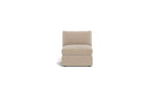 Load image into Gallery viewer, Ciello XL - Sofa - Crumble - Regular Backrest