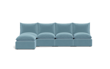 Load image into Gallery viewer, Gaia - Sofa - Aqua