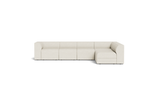 Load image into Gallery viewer, Atmosphere Sleeper Sofa & Sectional - Regular Backrest - Parchment