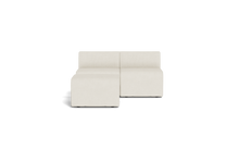 Load image into Gallery viewer, Atmosphere Sleeper Sofa & Sectional - Regular Backrest - Parchment
