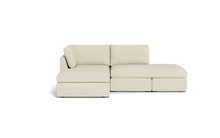 Load image into Gallery viewer, Ciello XL - Sofa - Sunset Beige - High Angled