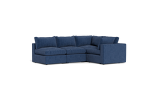 Load image into Gallery viewer, Ciello XL - Sectional - Night Sky - Regular Backrest