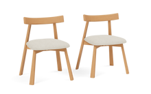 Load image into Gallery viewer, Ushi - Dining Chair (Set of 2)