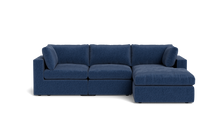 Load image into Gallery viewer, Ciello - Sofa - Night Sky - Regular Backrest