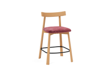 Load image into Gallery viewer, Ushi - Dining Stool
