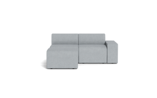 Load image into Gallery viewer, Atmosphere Sleeper Sofa & Sectional - Regular Backrest - Ash