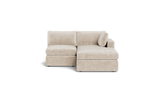 Load image into Gallery viewer, Ciello - Sofa - Sesame - Regular Backrest