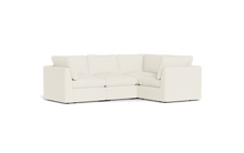Load image into Gallery viewer, Ciello - Sectional - Snowdrift - High Angled