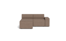 Load image into Gallery viewer, Atmosphere Sleeper Sofa & Sectional - Regular Backrest - Mocha