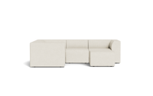 Load image into Gallery viewer, Atmosphere Sleeper Sofa & Sectional - Regular Backrest - Parchment