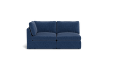 Load image into Gallery viewer, Ciello XL - Sofa - Night Sky - High Angled