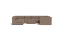 Load image into Gallery viewer, Atmosphere Sleeper Sofa & Sectional - Regular Backrest - Mocha