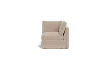 Load image into Gallery viewer, Ciello XL - Sofa - Crumble - High Angled