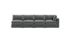 Load image into Gallery viewer, Ciello - Sofa - Basalt - Regular Backrest