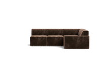Load image into Gallery viewer, Atmosphere - Sectional - Regular Backrest - Espresso