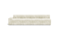 Load image into Gallery viewer, Atmosphere Sleeper Sofa & Sectional - Regular Backrest - Frost