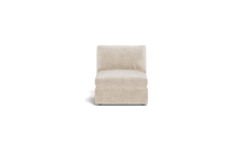 Load image into Gallery viewer, Ciello XL - Sofa - Sesame - High Angled