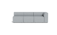 Load image into Gallery viewer, Atmosphere Sleeper Sofa & Sectional - Regular Backrest - Ash
