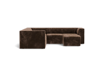 Load image into Gallery viewer, Atmosphere Sleeper Sofa & Sectional - Regular Backrest - Espresso