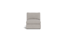 Load image into Gallery viewer, Ciello XL - Sofa - Dream Grey - High Angled