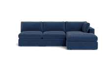 Load image into Gallery viewer, Ciello XL - Sofa - Night Sky - Regular Backrest