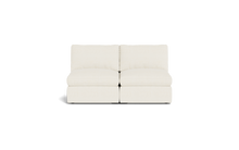 Load image into Gallery viewer, Ciello XL - Sofa - Snowdrift - High Angled