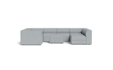 Load image into Gallery viewer, Atmosphere Sleeper Sofa & Sectional - Regular Backrest - Ash