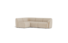 Load image into Gallery viewer, Cassini - Corner Sectional - Crumble