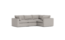 Load image into Gallery viewer, Ciello XL - Sectional - Dream Grey - Regular Backrest