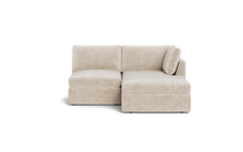 Load image into Gallery viewer, Ciello XL - Sofa - Sesame - High Angled